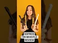 Download Lagu Sopros Tin Whistle by Rui Gomes - Review \u0026 Comparison (Brass, Plastic, Aluminium)