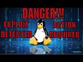 Linux Copy Fail Exploit CVE-2026-3143