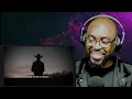 Pastor reaction to Aaron Lewis - Everybody Talks To God. So True