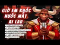 Lagu Đời Anh Vương Chữ Lỡ Lỡi Đắm Say Lỡ Yêu Đậm Sâu , Giờ Em Khóc Nưỡc Mắt Ai Lau - EDM TikTok Hot 2026