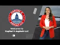 Welcome to Capitol V Asphalt LLC