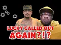 Lagu Spotty Face Calls Out Lucky From Hoodstocks