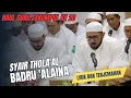 Download Lagu Syair Thola'al Badru 'Alaina (Spesial Haul Abah Guru Sekumpul ke 20) + Lengkap dgn Lirik \u0026 Terjemah