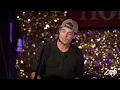 Max McNown Performs 'Better Me For You (Brown Eyes)' | iHeart LIVE at The Horseshoe