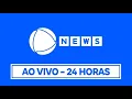 Download Lagu AO VIVO: Acompanhe as principais notícias do dia na Record News