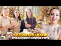 Download Lagu Bridal shower suprise party/آخرین جشن مجردی نازگل   #bridalshower #sistersbeautysalon  با دوستا