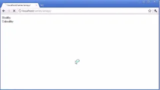 Beginner PHP Tutorial 41 for each Statement