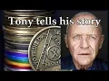 Anthony Hopkins is SURPRISINGLY FUNNY! AA speakers - Alcoholism Recovery Stories