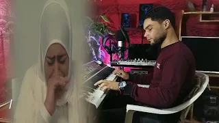 قصيدة اسمحيلي لميمة اداء المنشد طيفوري البشير مدينة سيدي مخلوف ولاية الاغواط 