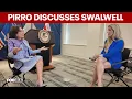 US Attorney Jeanine Pirro says she wants to hear from any potential Eric Swalwell victims