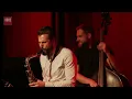 Freedom Jazz Dance - Chad LB  w/ Holger Marjamaa Trio Live in Finland