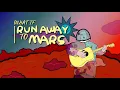 Download Lagu TALK - Run Away to Mars (Official Lyric Video)