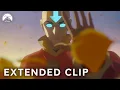 Avatar Aang The Last Airbender 2026 Extended Paramount Movies
