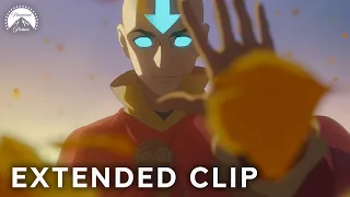 Avatar Aang: The Last Airbender (2026) | Extended Preview | Paramount Movies