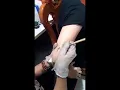 heart shape tattoo name
