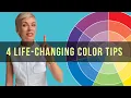 Download Lagu Look Bold And Chic Even In Jeans And T-Shirt With Easy Color Hacks