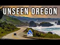 UNSEEN OREGON Most Amazing Places and Hidden Gems No One Talks About 4K USA Travel Guide