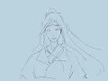 mdzs animatic | a girl worth fighting for