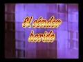 DIOMEDES DIAZ - EL CONDOR HERIDO - KARAOKE