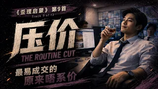 9. 压价 The Routine Cut (歪理启蒙)