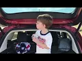I know a chicken Laurie Berkner’s Song by Myron | 2017