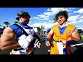 Download Lagu GOING SUPER SAIYAN