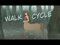 Animating a Centaur