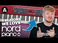 Lagu 6 Things We Love About the Nord Piano 6!