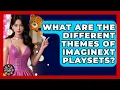 Download Lagu What Are The Different Themes Of Imaginext Playsets? - Collectible Dolls and Toys