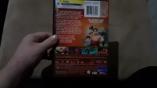 Wreck It Ralph 2013 DVD Review 