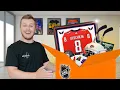 I Asked Every NHL Team for Free Merch