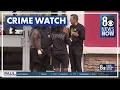 Could the good Samaritans who stopped the Smith s shooter be charged with a crime
