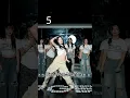 Download Lagu my top 5 perfomances from 4x4 kpop ralay dance♡ #kpop #4x4studio #dance