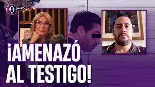 ¡HALLAZGO! Multihomicidio en caso Camilo Séptimo toma nuevo rumbo | MLDA