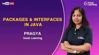 Packages Interfaces in Java Great Learning