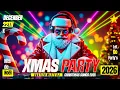 Best Christmas Songs Remix 🎅 Noël Remix - Holiday VIBES | DJ Bastien