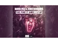 Download Lagu David Peel \u0026 Simo Romanus - The Party Don't Stop [Official]