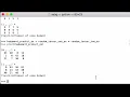 PyTorch Element Wise Multiplication - PyTorch Tutorial