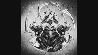 unreal tournament rematch music kharismatraon