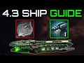 The COMPLETE Ship Design Guide for Stellaris 4 3