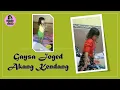 Download Lagu Anak Cantik joged Akang Kendang - Akang Kendang - Joged Ria