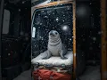 Download Lagu rescue seals #ringtone #wildliferescue #ai #wildlife