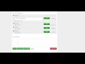 Checklist Training