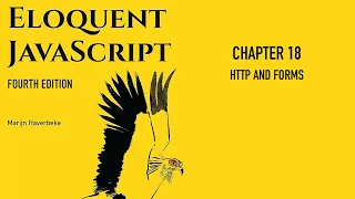 Eloquent JavaScript 4th Edition - Chapter 18