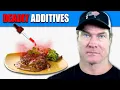 These 7 Food Additives Are Killing You REMOVE THEM