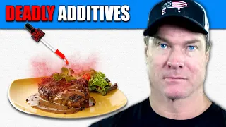 These 7 Food Additives Are Killing You REMOVE THEM