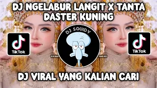 Download DJ NGELABUR LANGIT X TANTA DASTER KUNING X BONFIRE VERSI GEDRUK KANE VIRAL TIKTOK TERBARU 2023! MP3