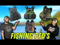 I WISH I Knew This BEFORE I Wasted My Money On A Fishing PFD