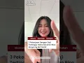 Lagu 3 Negara Dengan Gaji Tertinggi Di Dunia (Nomer 3 Siapa Sangka!!?) #shorts