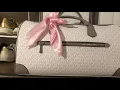 MICHAEL KORS WEEKENDER